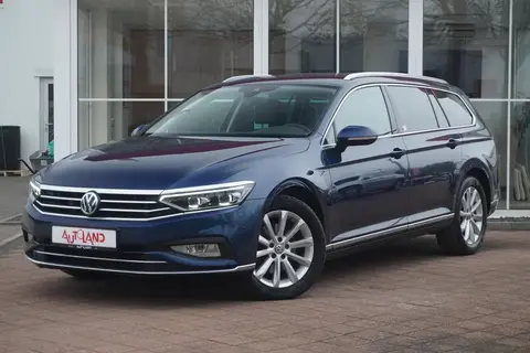 Used VOLKSWAGEN PASSAT Diesel 2020 Ad 