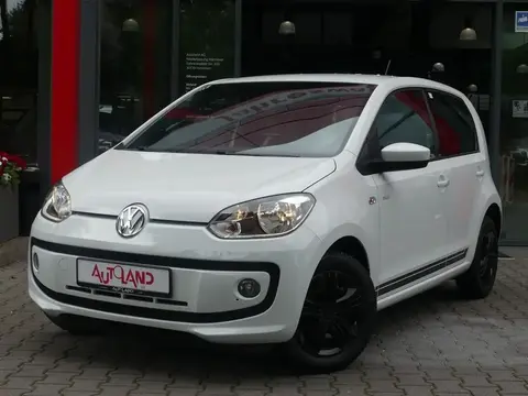 Annonce VOLKSWAGEN UP! Essence 2020 d'occasion 