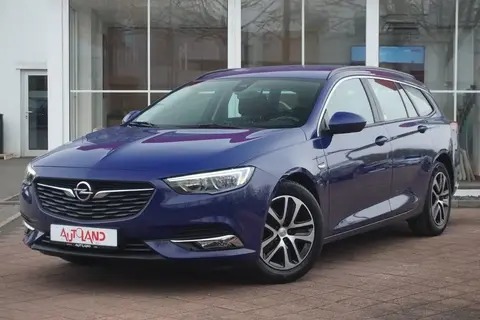 Used OPEL INSIGNIA Petrol 2019 Ad 