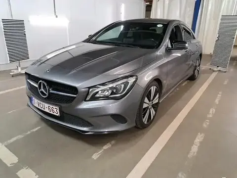 Used MERCEDES-BENZ CLASSE CLA Petrol 2018 Ad 