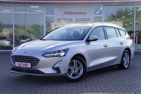 Annonce FORD FOCUS Diesel 2021 d'occasion 