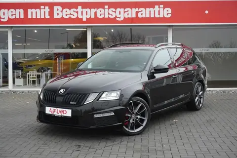 Used SKODA OCTAVIA Petrol 2020 Ad 