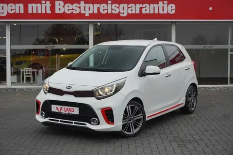 Annonce KIA PICANTO Essence 2019 d'occasion 