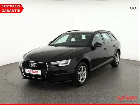 Used AUDI A4 Diesel 2019 Ad 