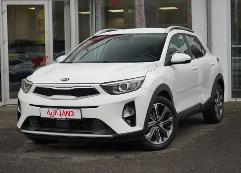 Used KIA STONIC Petrol 2018 Ad 