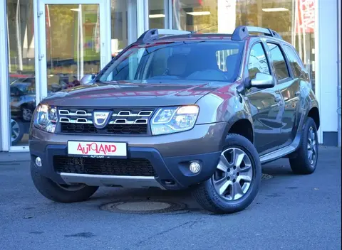 Used DACIA DUSTER Petrol 2017 Ad 