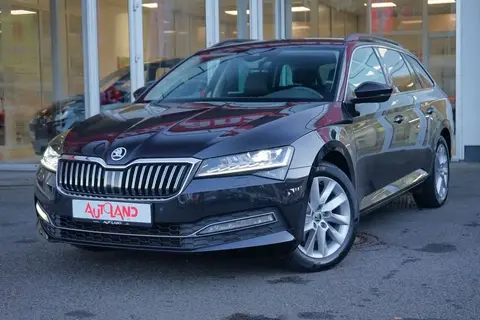 Used SKODA SUPERB Diesel 2020 Ad 