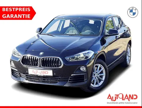 Used BMW X2 Petrol 2020 Ad 