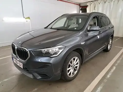 Annonce BMW X1 Essence 2020 d'occasion 