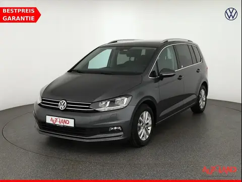 Annonce VOLKSWAGEN TOURAN Diesel 2017 d'occasion 