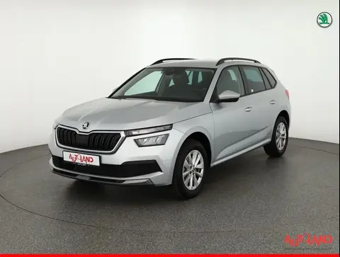 Used SKODA KAMIQ Petrol 2024 Ad 