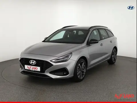 Annonce HYUNDAI I30 Essence 2024 d'occasion 