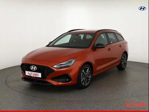 Annonce HYUNDAI I30 Essence 2024 d'occasion 