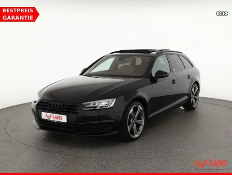 Used AUDI A4 Diesel 2018 Ad 