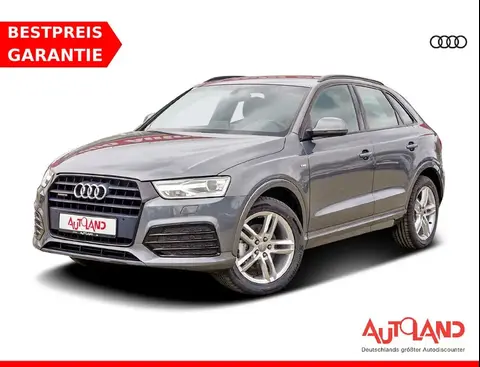 Used AUDI Q3 Diesel 2018 Ad 