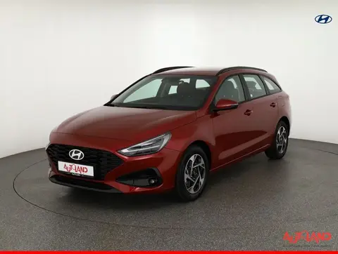 Annonce HYUNDAI I30 Essence 2024 d'occasion 