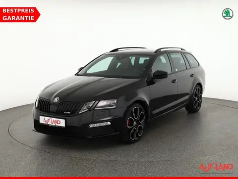 Used SKODA OCTAVIA Diesel 2020 Ad 