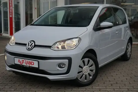 Used VOLKSWAGEN UP! Petrol 2017 Ad 