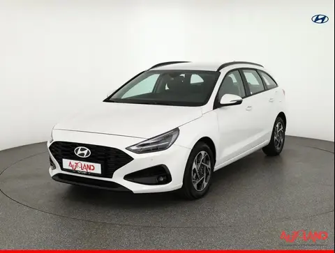 Annonce HYUNDAI I30 Essence 2024 d'occasion 