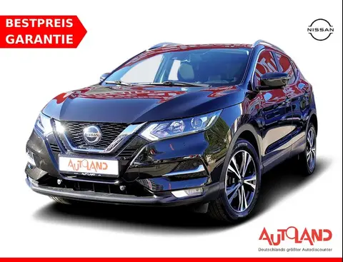 Used NISSAN QASHQAI Petrol 2020 Ad 