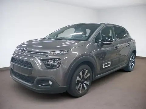 Annonce CITROEN C3 Essence 2024 d'occasion 