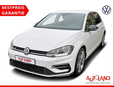 Used VOLKSWAGEN GOLF Petrol 2019 Ad 