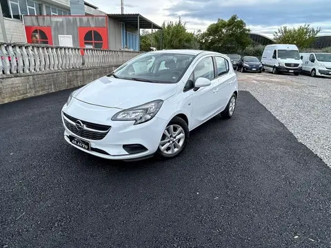 Annonce OPEL CORSA Essence 2015 d'occasion 