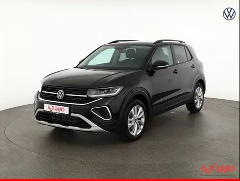 Annonce VOLKSWAGEN T-CROSS Essence 2024 d'occasion 