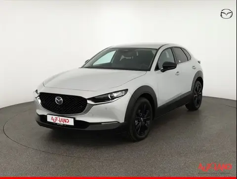 Used MAZDA CX-30 Hybrid 2024 Ad 