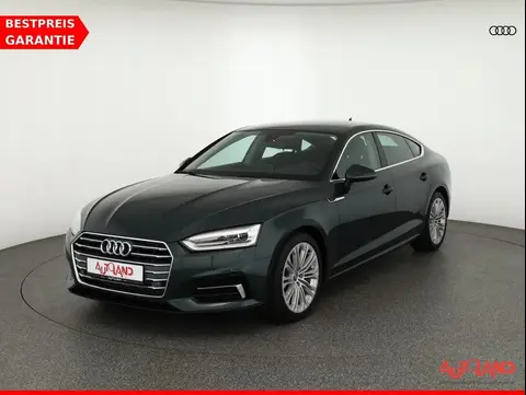 Used AUDI A5 Petrol 2019 Ad 