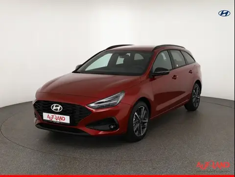 Used HYUNDAI I30 Petrol 2024 Ad 