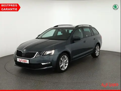 Annonce SKODA OCTAVIA Essence 2018 d'occasion 