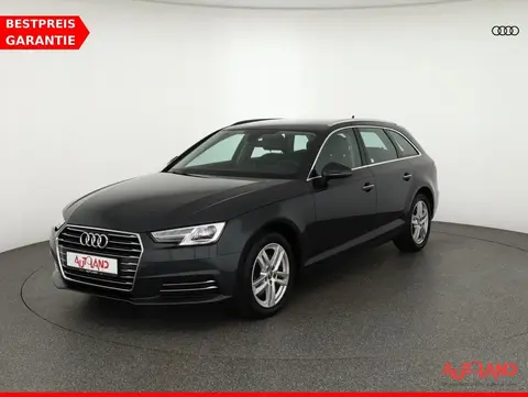 Used AUDI A4 Petrol 2018 Ad 