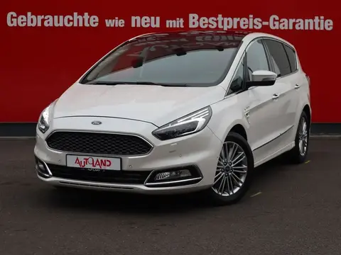 Used FORD S-MAX Diesel 2019 Ad 