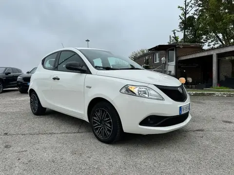 Annonce LANCIA YPSILON Essence 2019 d'occasion 