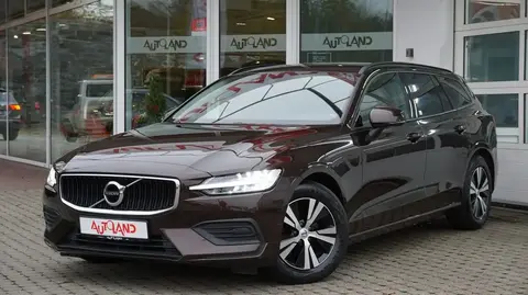 Used VOLVO V60 Diesel 2020 Ad 