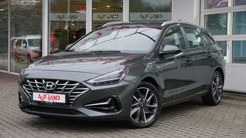 Annonce HYUNDAI I30 Essence 2023 d'occasion 