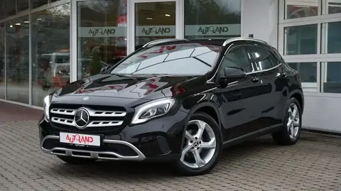 Used MERCEDES-BENZ CLASSE GLA Diesel 2018 Ad 