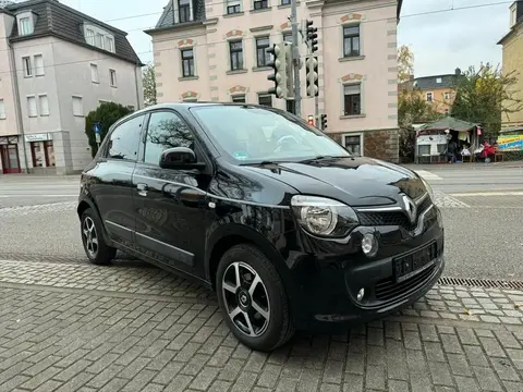 Used RENAULT TWINGO Petrol 2017 Ad 