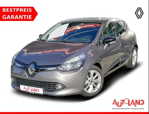 Used RENAULT CLIO Petrol 2016 Ad 