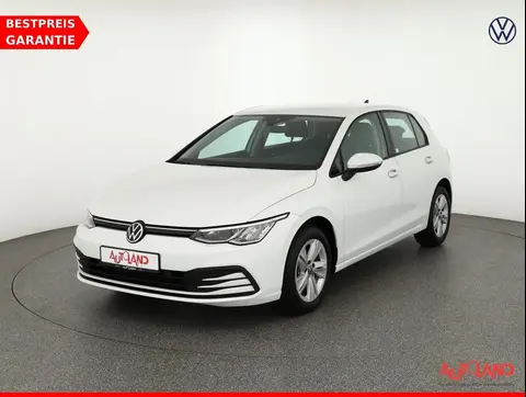 Used VOLKSWAGEN GOLF Petrol 2020 Ad 