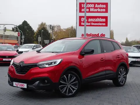 Used RENAULT KADJAR Petrol 2016 Ad 