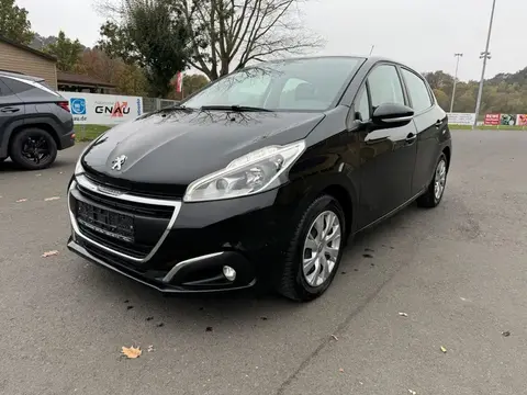 Used PEUGEOT 208 Petrol 2019 Ad 