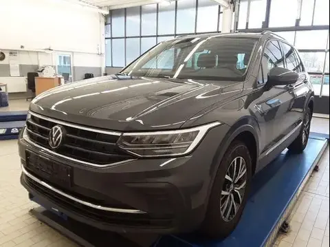 Used VOLKSWAGEN TIGUAN Petrol 2024 Ad 