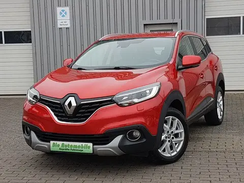 Used RENAULT KADJAR Diesel 2016 Ad 