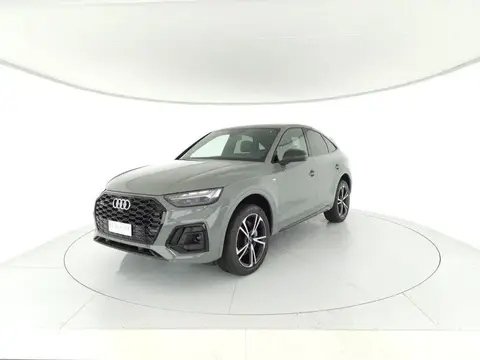 Annonce AUDI Q5  2021 d'occasion 