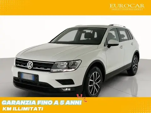 Annonce VOLKSWAGEN TIGUAN  2020 d'occasion 