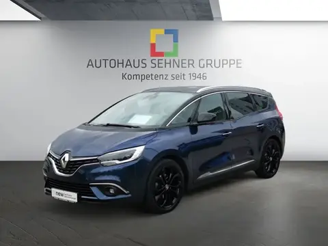 Used RENAULT SCENIC Petrol 2020 Ad 