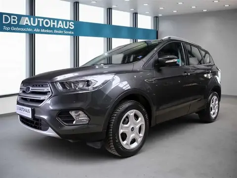 Annonce FORD KUGA Diesel 2020 d'occasion 