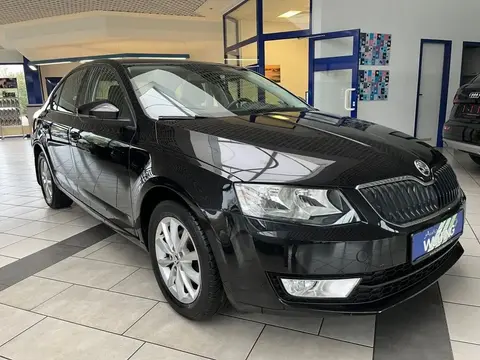 Annonce SKODA OCTAVIA Essence 2015 d'occasion 